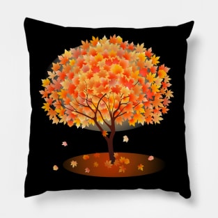 Tree Pillow