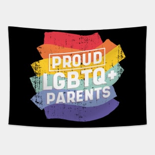 Produ LGBTQ Parents Tapestry