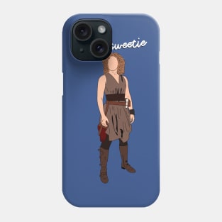 River Song Doctor Who Phone Case