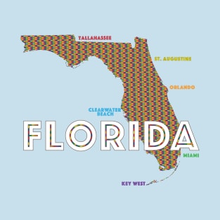 Florida Pride T-Shirt