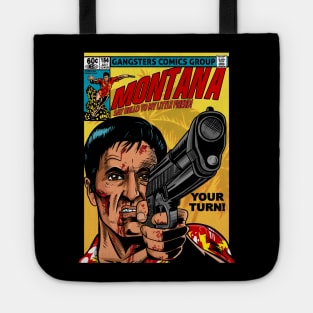 Montana Tote