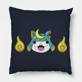 Shogunyan Pillow