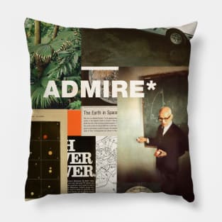 Admire Pillow