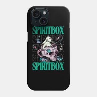 SPIRITBOX Phone Case