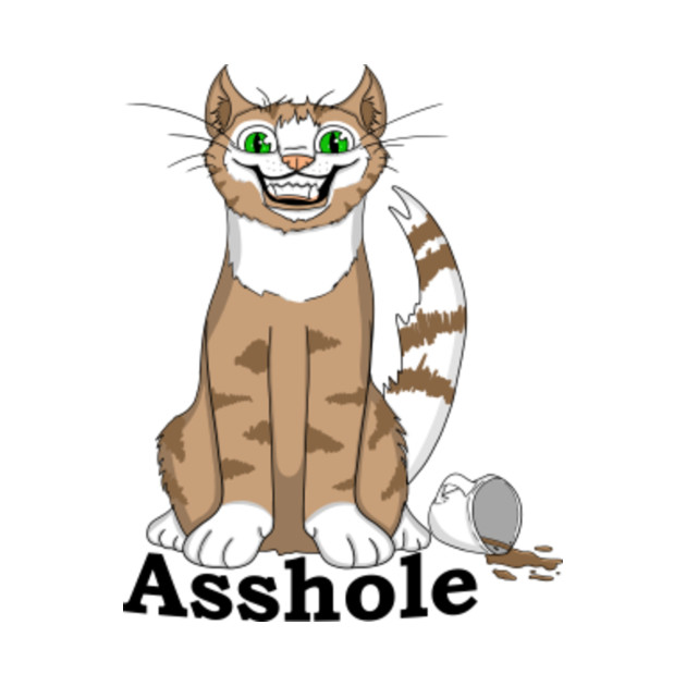 Scientific Name of a Cat Cat TShirt TeePublic