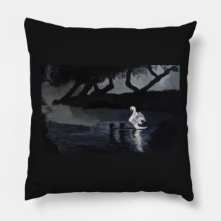 Swan Lake... Pillow