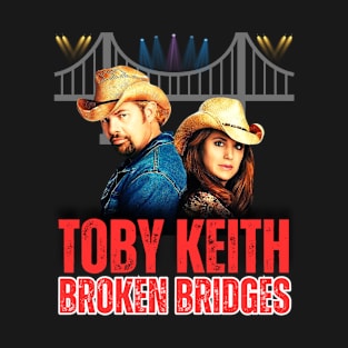 TOBY KEITH T-Shirt