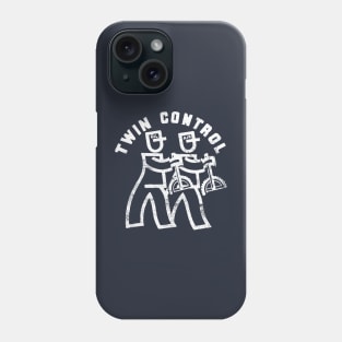 Twin Control Phone Case