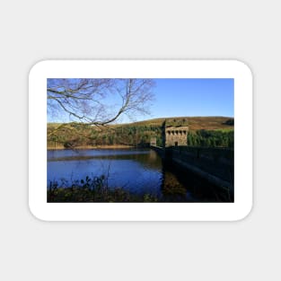 Derwent Dam Magnet