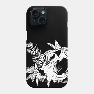 Occult Decay Phone Case