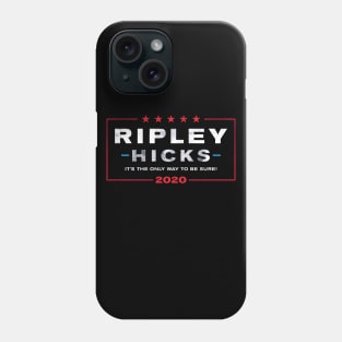 Ripley Hicks Phone Case