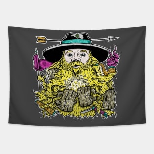 Hop Ranger Tapestry