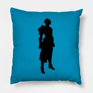 The Dragon Prince: Amaya Pillow