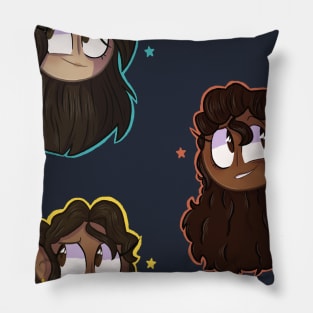 Hamilton ensemble 2 Pillow