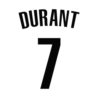 Durant T-Shirt