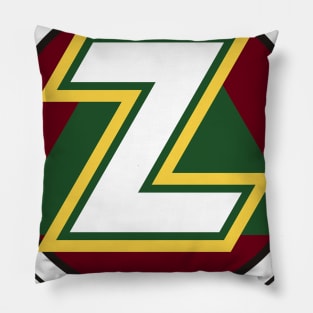 ZOWIE Pillow