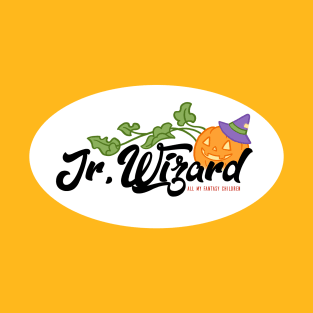 Junior Wizard T-Shirt