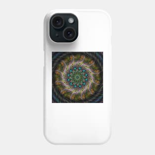 Mesmerize Me Phone Case