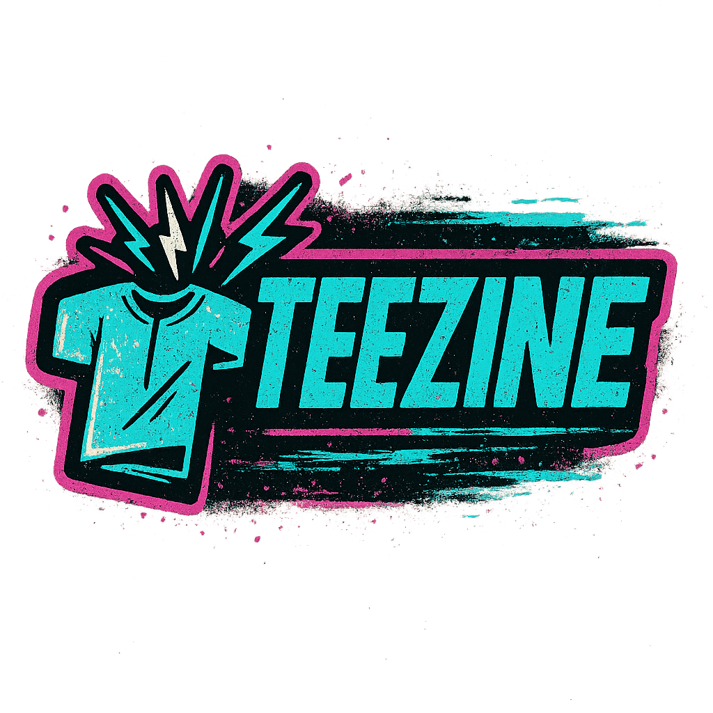 Teezine profile image