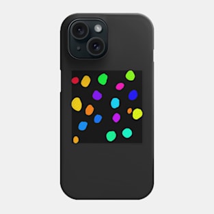 dots Phone Case