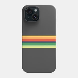 A New Doctor Is In The House - 13th Stripes 1 Phone Case