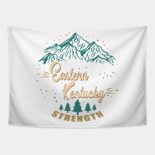 Eastern kentucky Tapestry