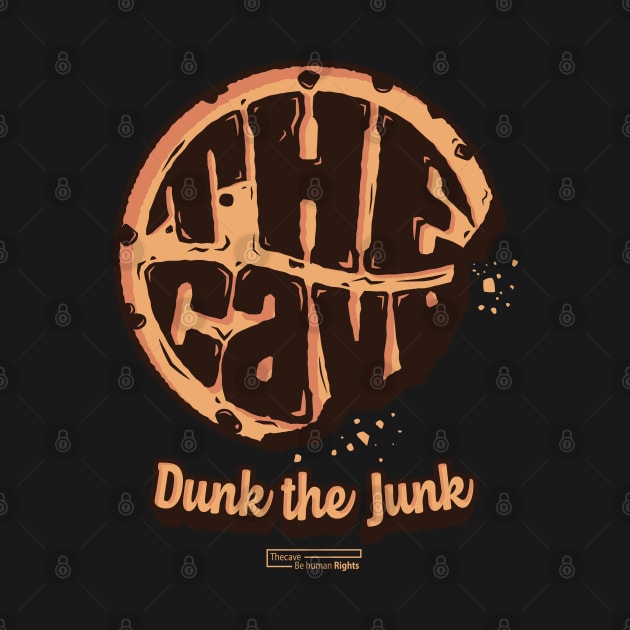 dunk the junk by thecave85