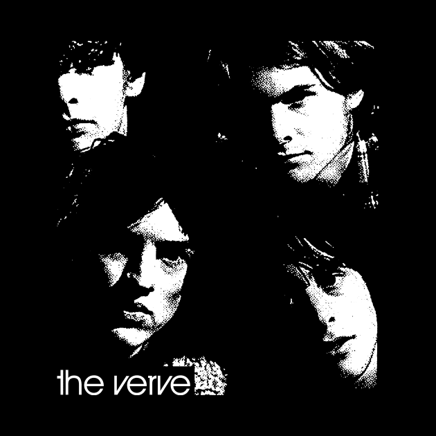 the verve by jeancourse