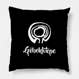 Gobeklitepe Pillow