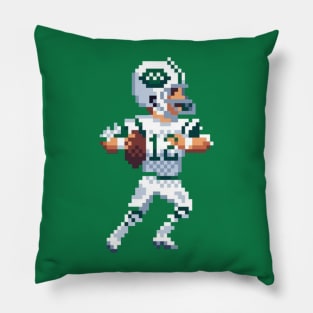 Joe 8 bit Pillow