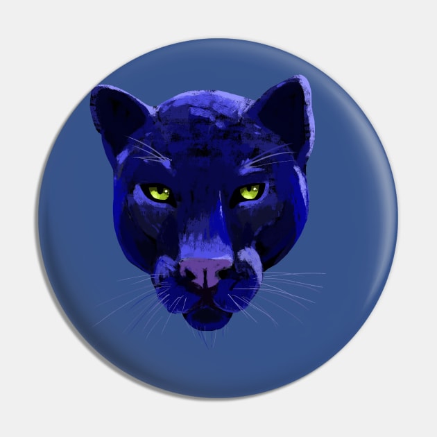 Jaguar or Black Panther? Pin by pastanaut