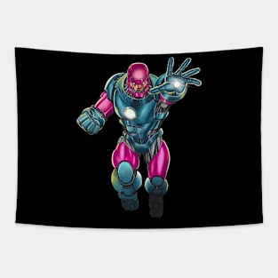 Sentinel X Tapestry