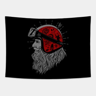 time to race Tapestry