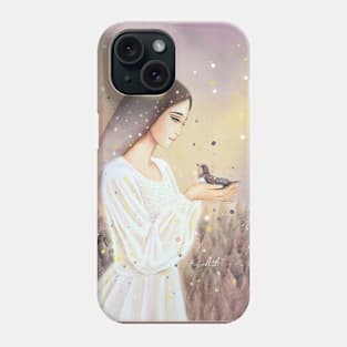 Sunrise Phone Case