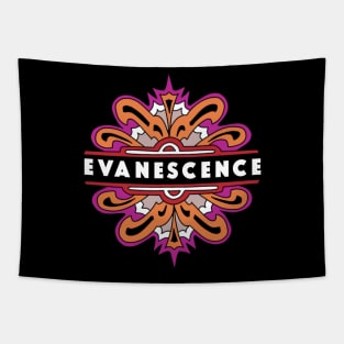 Evanescence vintage Tapestry