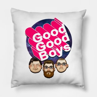 mcelroy Pillow