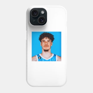 LaMelo Ball Phone Case