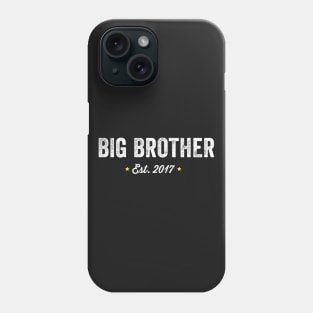 Big Brother 2017 Phone Case