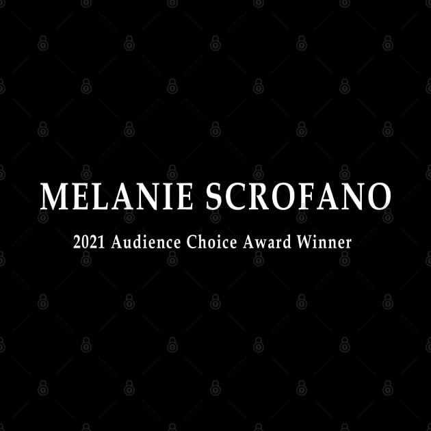 Melanie Scrofano 2021 Audience Choice Award Winner by BiancaEm