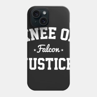 Falcon Legacy Phone Case