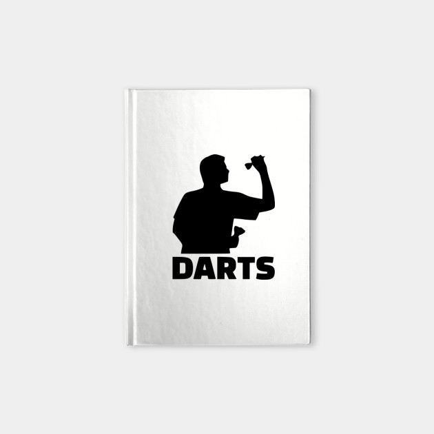 darts training shirt