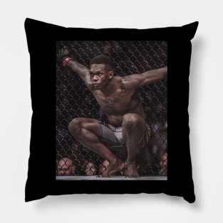 Stylebender Israel Adesanya - UFC Champion Pillow