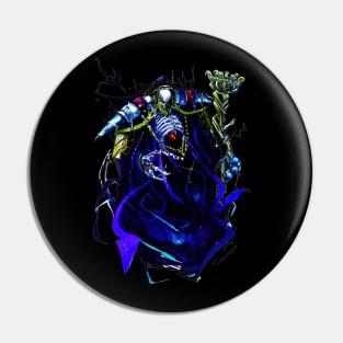 Ainz Overlord Pin