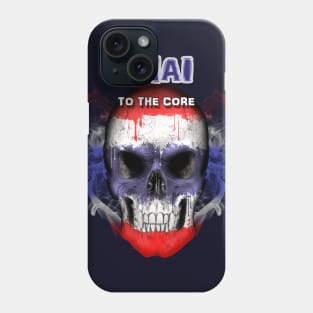 To The Core Collection: Thailand Phone Case