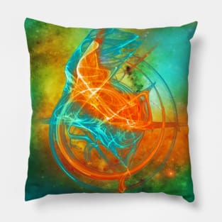 Essence Collection V2: Thrive Pillow