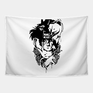 anime lovers best gift for friends otaku fans Tapestry