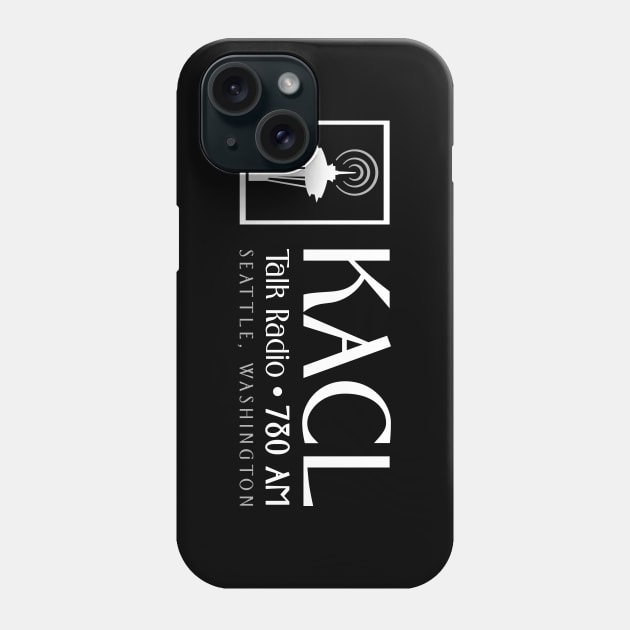 KACL Phone Case by Screen Break