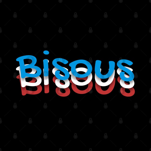 Bisous by Sinmara