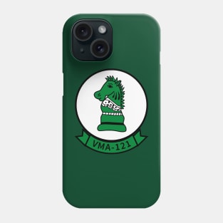 VMA 121 Phone Case