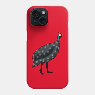 Ginny the Fowl No 1 Phone Case